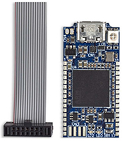 STLINK-V3MINIデバッガ/プログラマ - STMicro | DigiKey